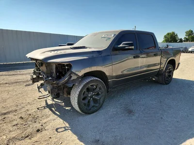2024 RAM 1500 LIMITED, фото 1, лот 10859142