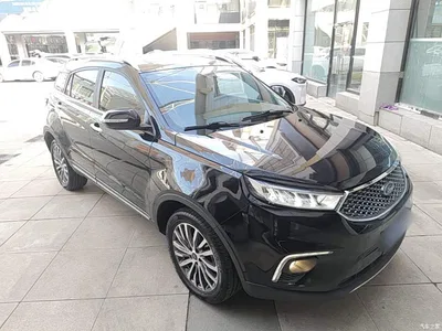 2019 Ford Territory EcoBoost 145 CVT Premium Edition China V, фото 4, лот 10301017