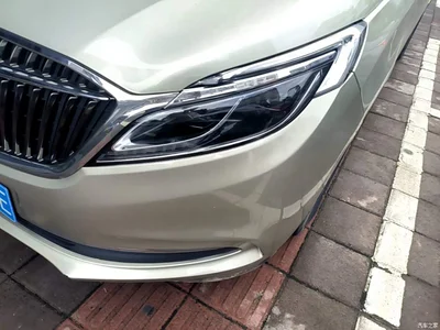 2017 Buick GL8 ES 28T Luxury China V, фото 3, лот 10257939