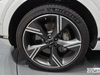 2025 Genesis GV80 2.5T Gasoline AWD, фото 4, лот 10070761