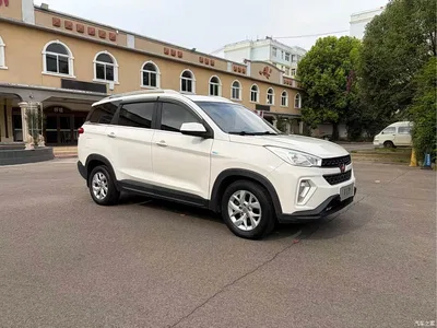 2018 Wuling Motors Wuling Hongguang S3 1.5T Manual Luxury China V, фото 2, лот 11167601