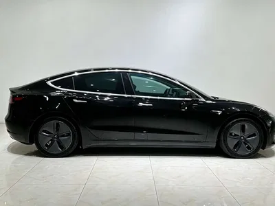 2020 Tesla Model 3 Standard Range Rear-Wheel Drive Upgrade, фото 4, лот 11579510