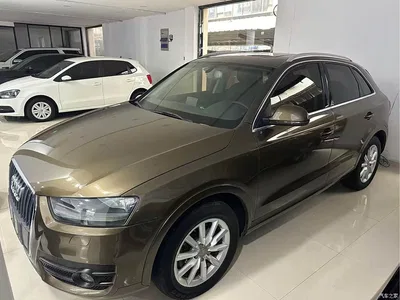 2013 Audi Q3 35 TFSI Progressive, фото 4, лот 10233094