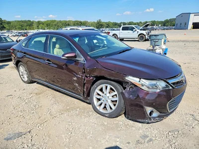 2014 TOYOTA AVALON XLE PREMIUM, фото 4, лот 10505200