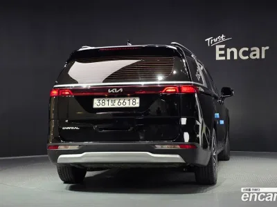 2023 Kia Canival Diesel 9-Seater Prestige, фото 4, лот 10406503