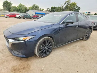 2024 MAZDA 3 SELECT SPORT, фото 1, лот 10649064