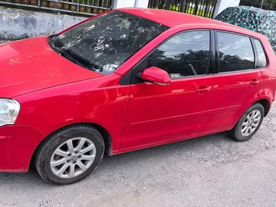 2011 Volkswagen Polo 1.4L Automatic Style Edition, фото 2, лот 10587664