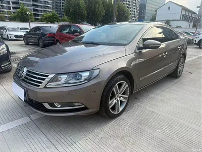 2013 Volkswagen FAW-Volkswagen CC 1.8TSI Luxury, фото 1, лот 10894109