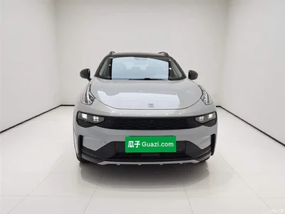 2023 Lynk & Co 01 1.5TD EM-F PM, фото 3, лот 10319208