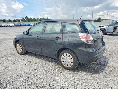 2005 TOYOTA MATRIX BASE, фото 2, лот 10530324