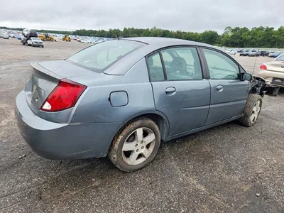2007 SATURN ION LEVEL 3, фото 3, лот 10882580