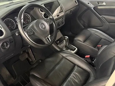 2015 Volkswagen Tiguan 1.8TSI Automatic 2WD Comfortline, фото 3, лот 10343524