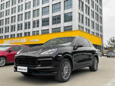 2011 Porsche Cayenne 3.0T, фото 1, лот 10423285