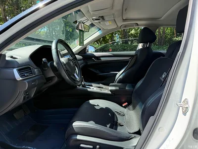2018 Honda Accord 260TURBO Elite Edition China VI, фото 4, лот 10413402