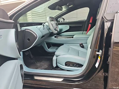 2023 Avatr 12 Model 700 Triple Laser RWD Luxury Edition, фото 4, лот 11097193