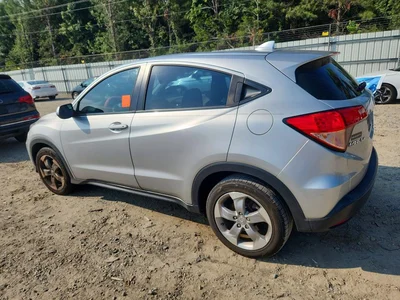 2016 HONDA HR-V LX, фото 2, лот 10715320