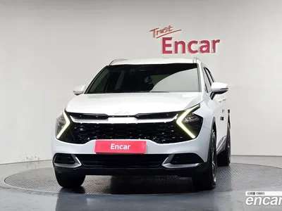 2023 Kia Sportage Prestige 2WD, фото 3, лот 10633740