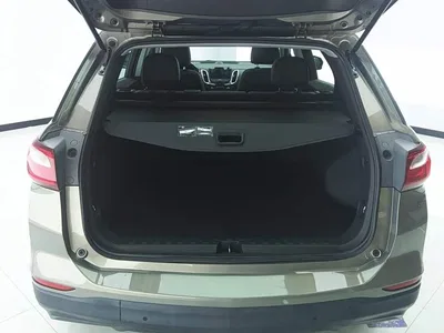 2018 Chevrolet Equinox 535T Automatic Control Edition, фото 4, лот 10518564