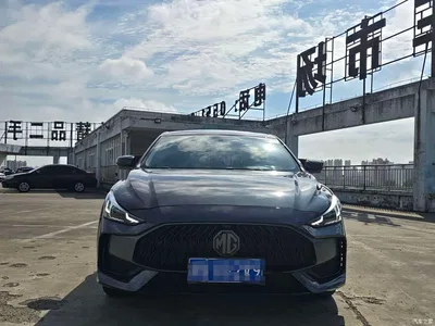 2023 MG MG5 180DVVT CVT Luxury Edition, фото 2, лот 10355424