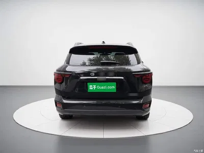 2026 Haval Da Gou 2nd Gen Model 2.0T Base, фото 3, лот 11087205