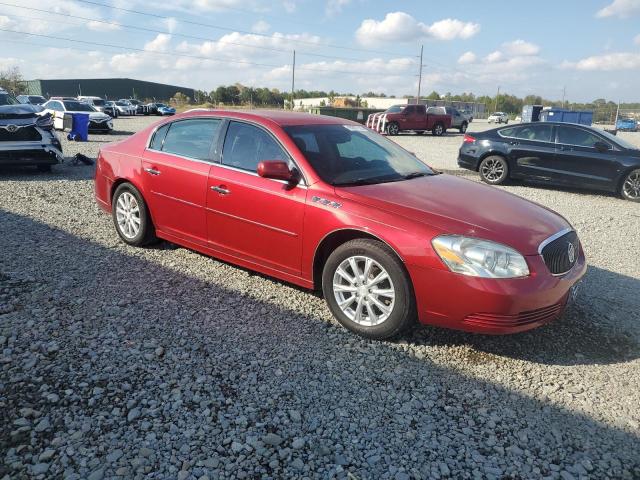 2011 BUICK LUCERNE CX, фото 4, лот 10863669