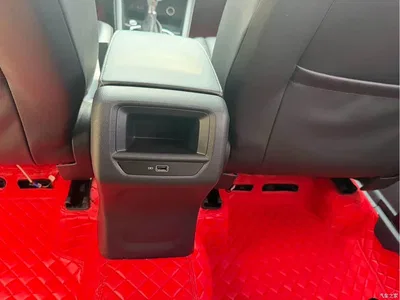 2022 Jetta VS5 280TSI Automatic Glory, фото 4, лот 10426014