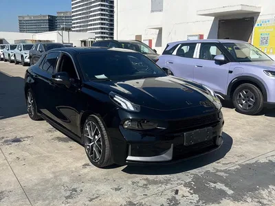 2019 Lynk & Co 03 1.5TD DCT Power Pro Edition China VI, фото 3, лот 10313599