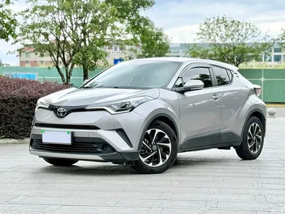 2020 Toyota IZOA 2.0L Yi Chi Edition, фото 1, лот 10275195