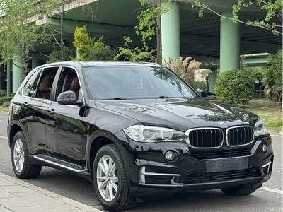 2017 BMW X5 (Import) xDrive35i Elegance, фото 3, лот 10464282