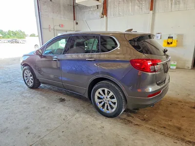 2018 BUICK ENVISION ESSENCE, фото 2, лот 10861177