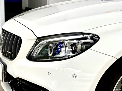 2021 Mercedes-Benz C-Class AMG AMG C 63 Coupe, фото 4, лот 10364172