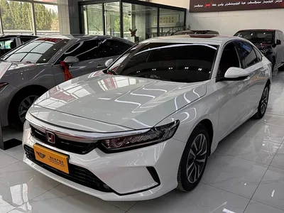 2022 Honda Inspire Sharp Hybrid 2.0L Pure Wisdom Edition, фото 1, лот 10426045
