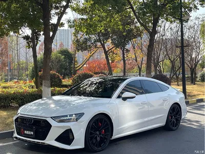 2019 Audi A7 55 TFSI quattro Dynamic Type, фото 1, лот 10233118