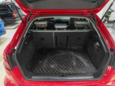 2018 Audi A3 30th Anniversary Sportback 35 TFSI Fashion, фото 4, лот 10461916