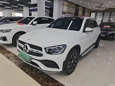 2022 Mercedes-Benz GLC Model GLC 300 L 4MATIC Dynamic Edition, фото 1, лот 10388161