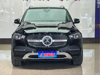 2022 Mercedes-Benz GLE 350 4MATIC Dynamic, фото 2, лот 10450524