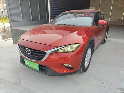 2018 Mazda CX-4 2.0L Auto 2WD Skyactiv-G Explorer Edition China VI, фото 2, лот 10328780