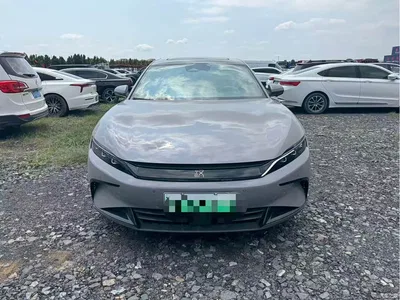 2025 BYD Han DM-i 125KM Elite, фото 2, лот 10247520
