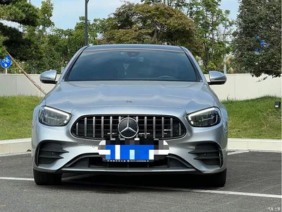 2023 Mercedes-Benz E-Class E 300 L Sport Fashion, фото 2, лот 11137757