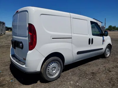 2022 RAM PROMASTER CITY TRADESMAN, фото 3, лот 10858294