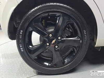 2020 Chevrolet Spark My Fit Edition, фото 4, лот 10079191