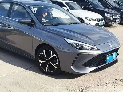 2023 Roewe i5 1.5L CVT Honor Edition, фото 3, лот 10339779
