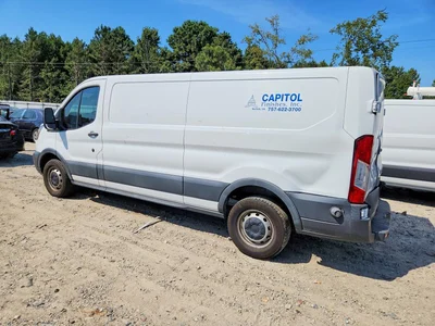 2016 FORD TRANSIT T-250, фото 2, лот 10573841