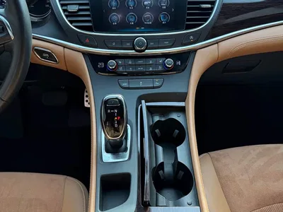 2016 Buick LaCrosse 20T Elite Type, фото 4, лот 10248611