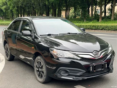 2020 BYD F3 1.5L Manual Luxury Edition, фото 2, лот 10253596