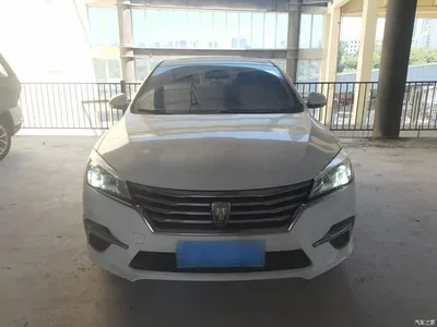 2018 Roewe 360 PLUS 1.5L Manual Exclusive Edition, фото 3, лот 11168346
