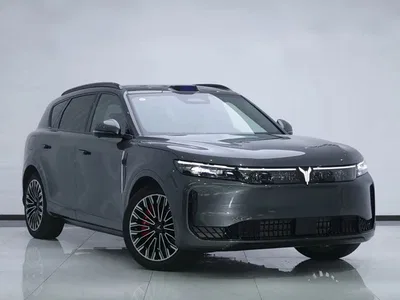 2025 Voyah Auto VOYAH FREE FREE+ 4WD Qiankun Edition, фото 3, лот 10769372