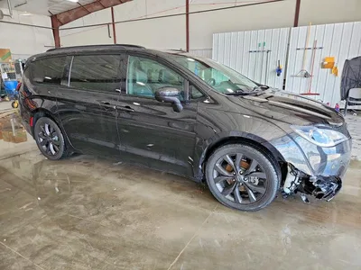 2019 CHRYSLER PACIFICA TOURING L PLUS, фото 4, лот 10665963