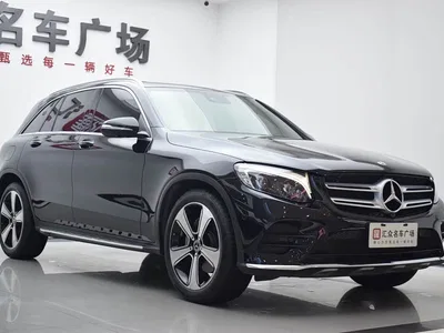 2019 Mercedes-Benz GLC 300 L 4MATIC Dynamic, фото 3, лот 10260987