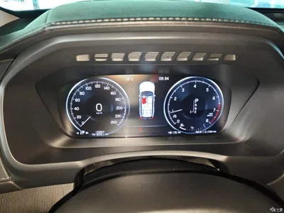 2020 Volvo XC90 Facelift T6 Inscription Luxury 7-Seater, фото 4, лот 11223104